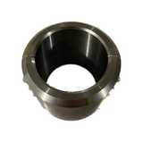 OD Tube Clamps / 6 bolt coupler