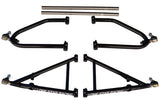 Suzuki LTR450 DC-4 A-Arm Kit