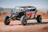 2017+ Can Am Maverick X3 Max Standard Radius Cage