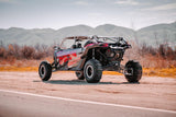 2017+ Can Am Maverick X3 Max Standard Radius Cage