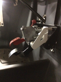 Polaris RZR 170 Pedal Extender