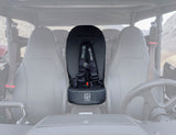 Yamaha Wolverine X2/X4 Bump Seat (2018+) / RMAX 2/4 Front Bump Seat (2021-2024) / Yamaha Wolverine RMAX 4 Compact (2025+)