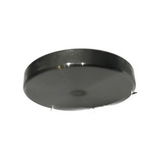 Tubing End Cap - Flat - Offroad Bumpers, Trucks, Jeeps, Toyota, and SXS