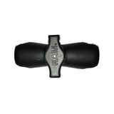 RAM MOUNT DOUBLE SOCKET EXTENSION