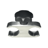1" Ball Billet Aluminum Extension