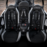 RZR Trail Bump Seat (2015+)