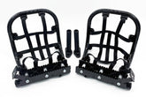 Yamaha YFZ450R/X DC-PRO Foot Pegs