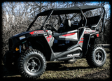 RZR 900 Half/Full Soft Top 2015-2020