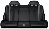 Honda Talon 4 Rear Bench Seat W Harnesses (2019+)