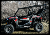RZR 900 Half/Full Soft Top 2015-2020