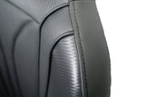 KRX 4 Rear Bench Seat (2023+) W Harnesses