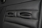 KRX 4 Rear Bench Seat (2023+) W Harnesses