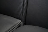 KRX 4 Rear Bench Seat (2023+) W Harnesses