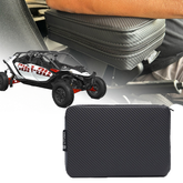 UTVMA Maverick R / Maverick R MAX Front or Rear Armrest with Bracket (2024+)