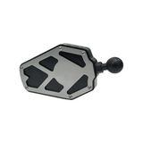 BILLET ALUMINUM SIDE MIRROR