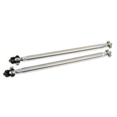 CAN-AM MAVERICK X3 Steering Tie Rods / 2017+RS (72in Heim)