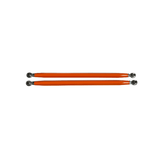 Polaris Pro R / Turbo R High Clearance Radius Rods