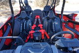 RZR 4 PRO XP/Pro S/Pro R Front Bump Seat (2025+)