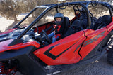 RZR 4 PRO XP/Pro S/Pro R Front Bump Seat (2025+)