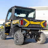 Kawasaki Ridge SDi Terrain Master 2.1 Shocks