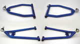 Yamaha Raptor 660 DC-4 A-Arm Kit