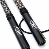 Pro Series LED Light Whips with Bluetooth & Remote - R1 Industries