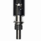 Pro Series LED Light Whips with Bluetooth & Remote - R1 Industries