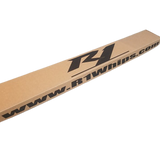 Pro Series LED Light Whips with Bluetooth & Remote - R1 Industries