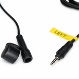 Pro Series LED Light Whips with Bluetooth & Remote - R1 Industries