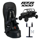 RZR 1000/900 Bump Seat (XP, Turbo, Turbo S, Dynamix, Trail, High Lifter) 2014-2023