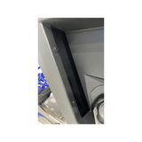 Polaris Pro XP / Pro R / Turbo R Splash Guard Kit