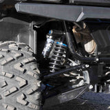Kawasaki Ridge SDi Terrain Master 2.1 Shocks
