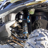 Kawasaki Ridge SDi Terrain Master 2.1 Shocks