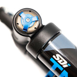 Kawasaki Ridge SDi Terrain Master 2.1 Shocks