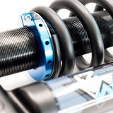Kawasaki Ridge SDi Terrain Master 2.1 Shocks