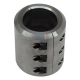 OD Tube Clamp / Coupler- Off Road Truck, Jeep, ATV, SXS Part