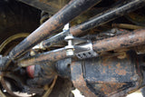OD Tubing Clamp - 2 Pack - Off Road Truck, Jeep, ATV, SXS Part