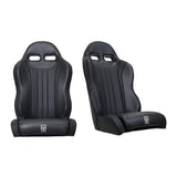 Front Suspension Bucket Seats Commander/ Commander Max (2021+)