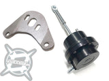 AA Can-Am X3 Turbo Billet Wastegate Kit - Aftermarket Assassins