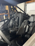 RZR 2 PRO S/ PRO R/ PRO XP Bump Seat (2025+)
