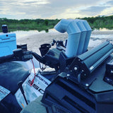POLARIS SPORTSMAN HIGH LIFTER SNORKEL RISER KIT