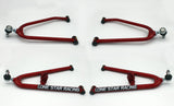 Honda TRX450 Sport Style A-Arms