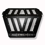 Polaris RZR Pro XP Vented Exhaust Cover