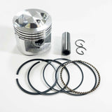 88cc stage 1 Vintage big bore kit for honda z50, ct70, atc70, trx70, sl70, xl70