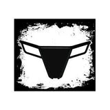 Polaris RZR 570, 800, 900 Front Bumper