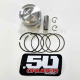 88cc stage 2 big bore kit for honda xr750 and crf 50