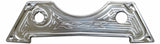 RZR XP1000 center 1 piece dash panel Raw