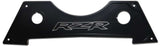 Polaris RZR XP 1000 center 1 piece dash panel Black