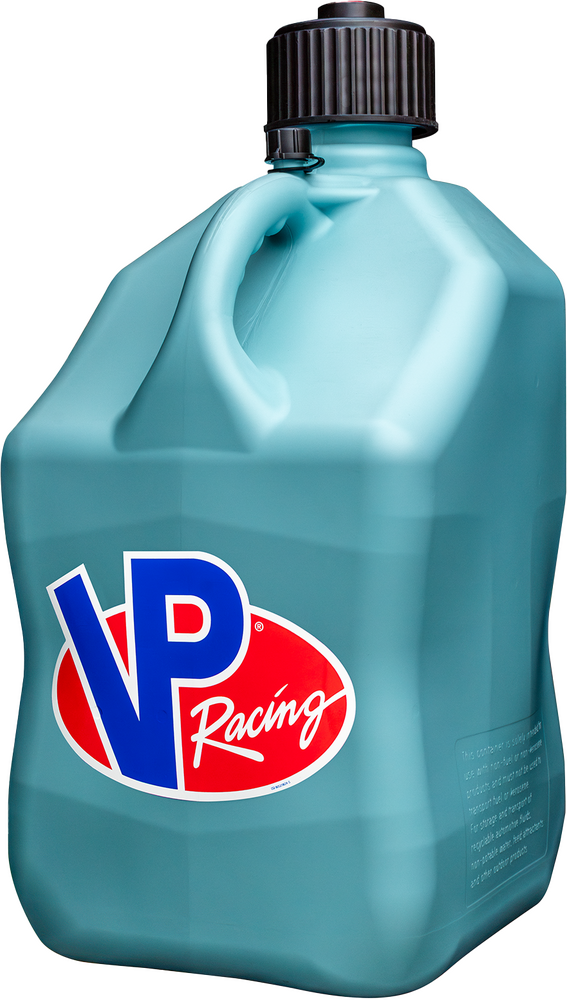 VP RACING MOTORSPORTS JUG 5.5 GALLON