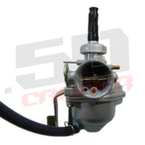 Carburetor Honda Z50 Pit Bike 15mm